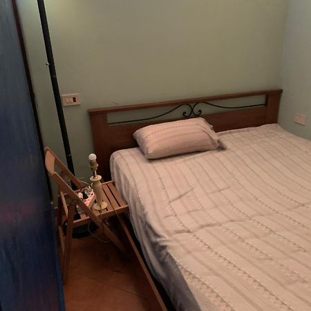 Bnb Convalis Palermo Zewnętrze zdjęcie
