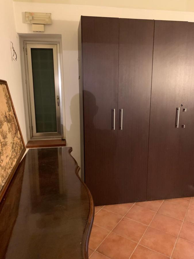 Bnb Convalis Palermo Zewnętrze zdjęcie