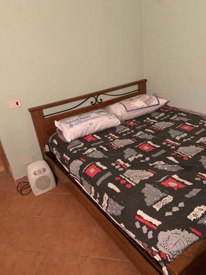 Bnb Convalis Palermo Zewnętrze zdjęcie