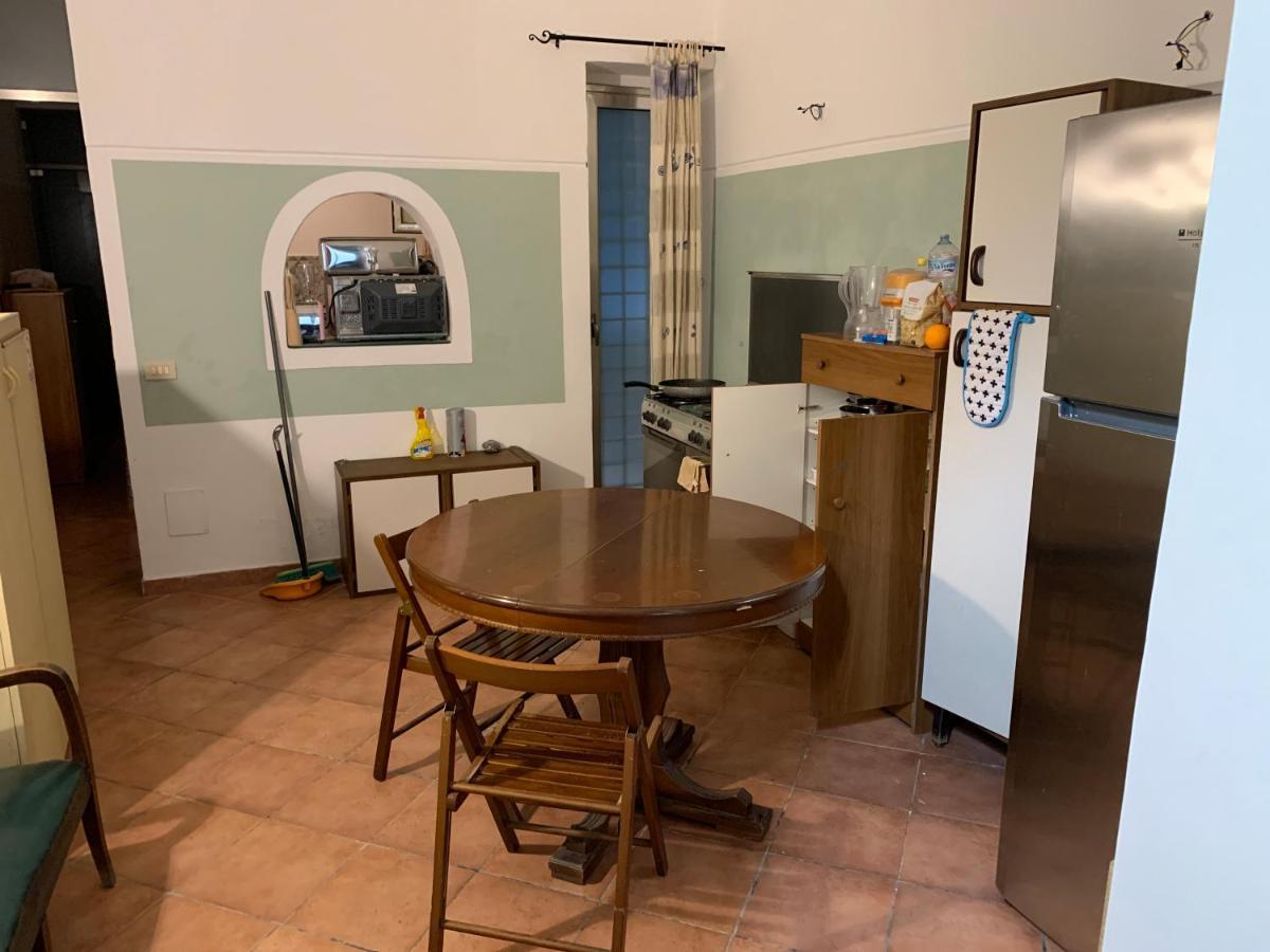 Bnb Convalis Palermo Zewnętrze zdjęcie
