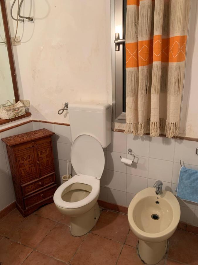 Bnb Convalis Palermo Zewnętrze zdjęcie