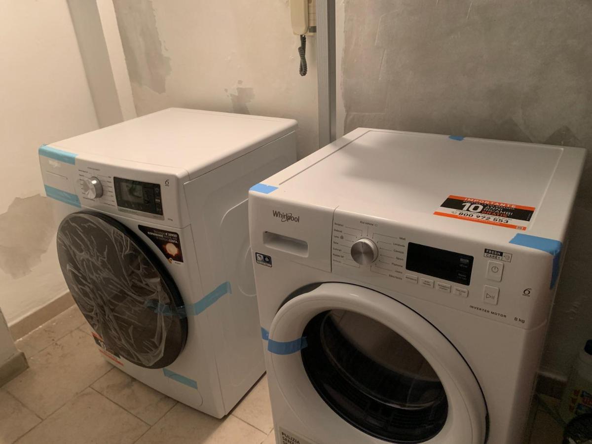 Bnb Convalis Palermo Zewnętrze zdjęcie
