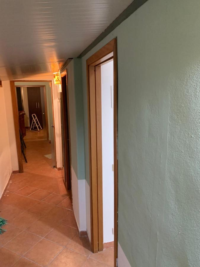 Bnb Convalis Palermo Zewnętrze zdjęcie