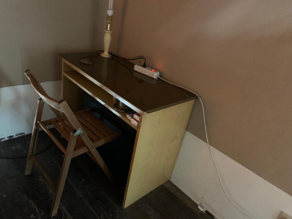 Bnb Convalis Palermo Zewnętrze zdjęcie