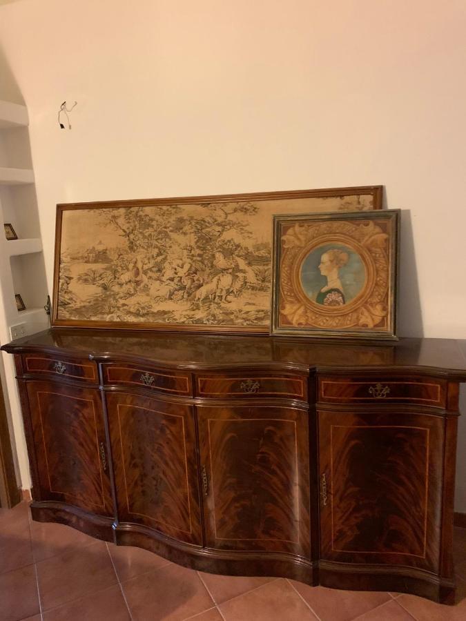 Bnb Convalis Palermo Zewnętrze zdjęcie
