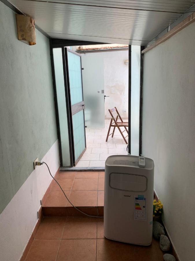 Bnb Convalis Palermo Zewnętrze zdjęcie