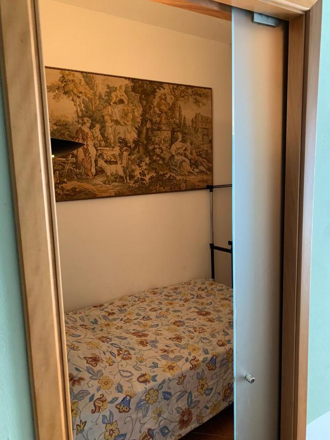 Bnb Convalis Palermo Zewnętrze zdjęcie