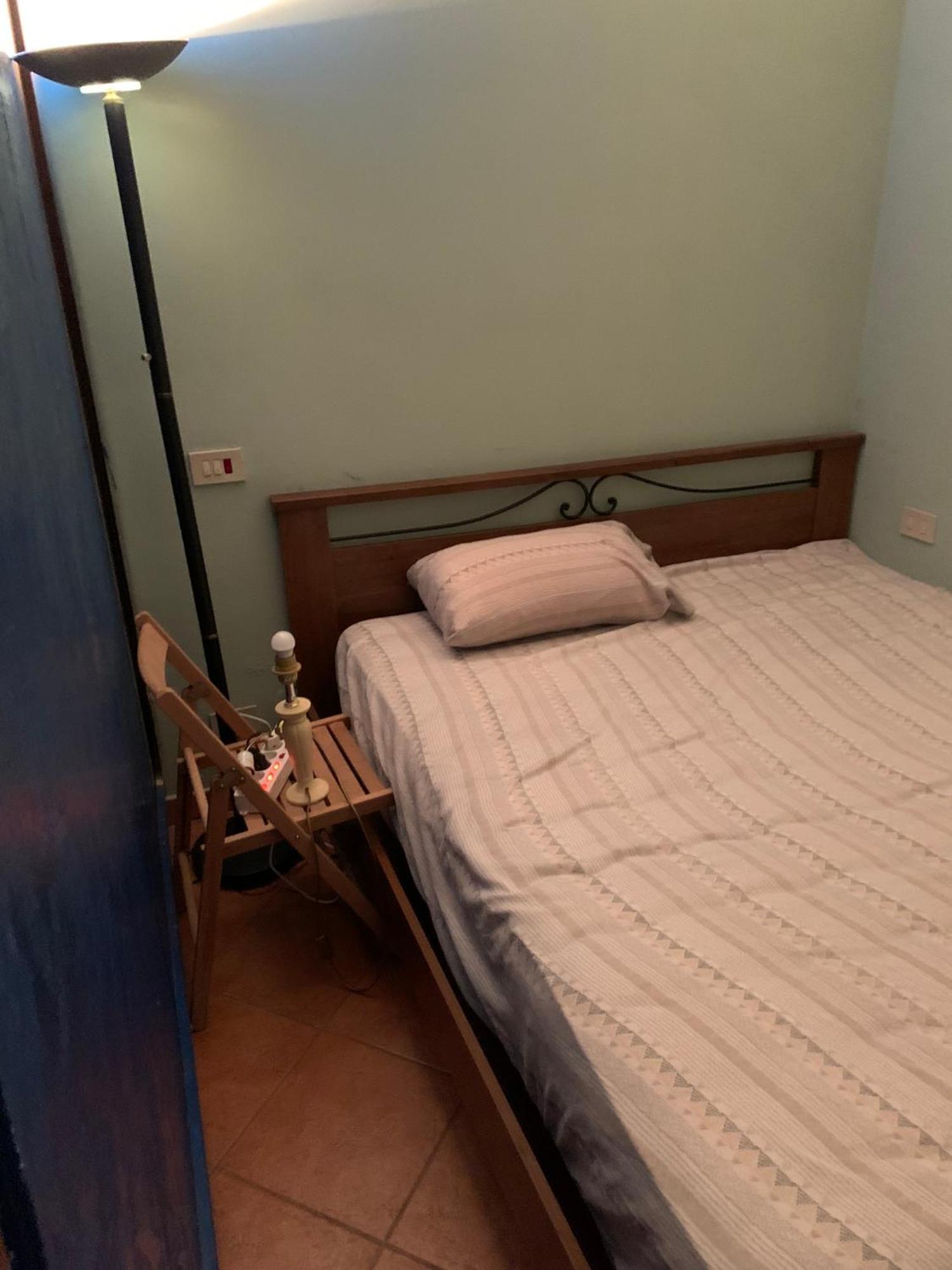 Bnb Convalis Palermo Zewnętrze zdjęcie